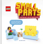 Small Parts: The Secret Life of Minifigures 2023
