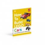 How to Build LEGO® Cars 2023