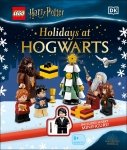 Hogwarts™ at Christmas 2023
