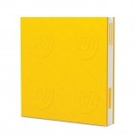 Cuaderno con Bolígrafo de Gel (amarillo) 2023