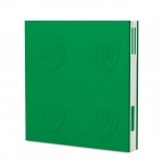 Cuaderno con Bolígrafo de Gel (verde) 2023