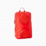 Mochila de ladrillo LEGO® (roja) 2022