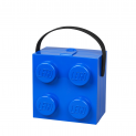 Caja con Asa (azul) 2023