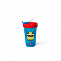 Vaso con Pajita 2023