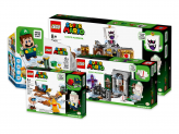 Luigi’s Mansion™ Madness Bundle 2022