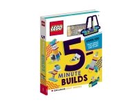 5-Minute Builds 2022