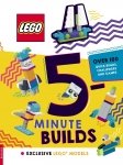 5-Minute Builds 2023