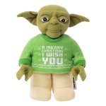 Peluche de Yoda™ Festivo 2023
