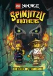 Spinjitzu Brothers: Lair of Tanabrax 2023