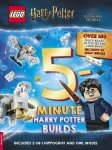 5-Minute Harry Potter™ Builds 2023