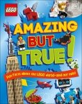 Amazing But True – Fun Facts About the LEGO World and Our Own! 2023