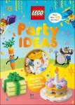 Party Ideas (con minimodelo LEGO exclusivo de una tarta) 2023