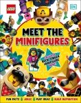 Meet the Minifigures 2023