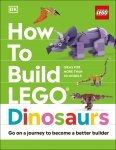 How to Build LEGO® Dinosaurs 2023