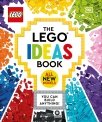 The LEGO Ideas Book New Edition: You Can Build Anything! 2023