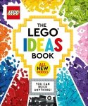 The LEGO Ideas Book New Edition: You Can Build Anything! 2023