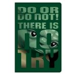 Yoda™ Notebook 2023