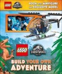 Build Your Own Adventure 2023