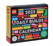 Calendario 2023: Un Modelo LEGO® Cada Día 2022