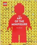 The Art of the Minifigure 2023