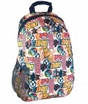 Mochila Básica Estampada NINJAGO® 2023