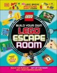 Build Your Own LEGO® Escape Room 2023