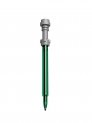 Bolígrafo de Gel/Espada Láser (verde) 2023