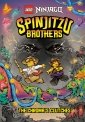Spinjitzu Brothers: The Chroma’s Clutches 2023