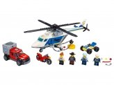 Policía: Persecución en Helicóptero 2022