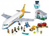 Avión de Pasajeros 2022