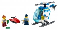 Helicóptero de Policía 2022