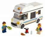 Autocaravana de Vacaciones 2023