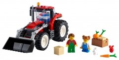 Tractor 2023