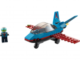 Avión Acrobático 2023
