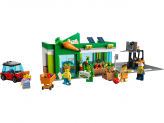 Tienda de Alimentación 2022