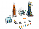 Centro de Lanzamiento Espacial 2022