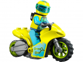 Moto Acrobática: Cibernauta 2023