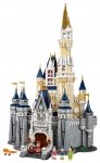 Castillo Disney 2022
