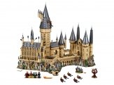 Castillo de Hogwarts™ 2023