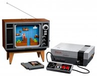 Nintendo Entertainment System™ 2023