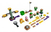 Pack Inicial: Aventuras con Luigi 2023