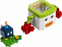 Set de Expansión: Minihelikoopa de Bowsy 2022