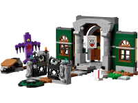 Set de Expansión: Entrada de Luigi’s Mansion™ 2022