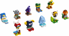 Packs de Personajes: Edición 4 2022