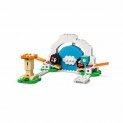Set de Expansión: Trampolines de los Fuzzies 2023