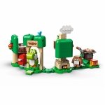 Set de Expansión: Casa-regalo de Yoshi 2023
