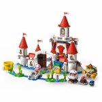 Set de Expansión: Castillo de Peach 2023
