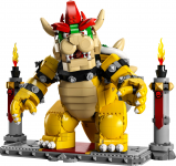 El Poderoso Bowser™ 2023