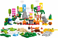 Set de Creación: Caja de herramientas creativas 2023