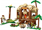 Set de Expansión: Casa del árbol de Donkey Kong 2023